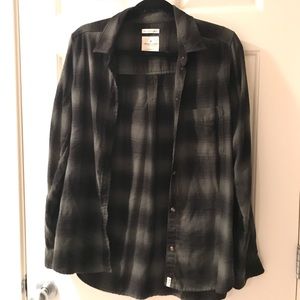 American eagle flannel